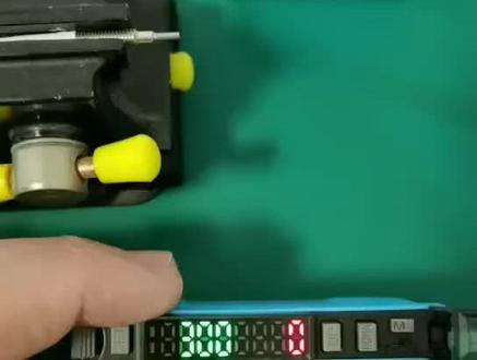 光纤放大器设置教程