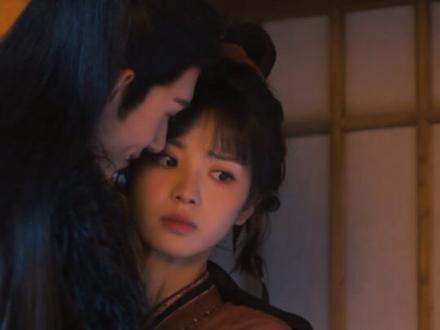 就爱看点默剧#林沐然#田曦薇#随元青#樊长玉