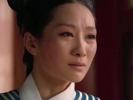 给安陵容设计一款国潮头饰。#国风合伙人 #国潮无敌#甄嬛传