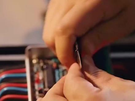电影拆弹VS现实拆弹!差距能有多大? #省流 #知识点总结