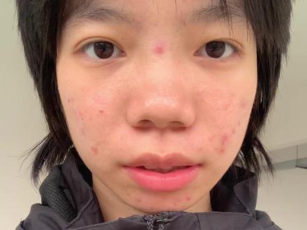 来喽学弟学妹们#26届体考#体考注意事项#体育生