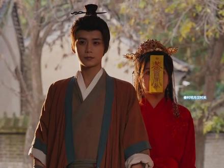 我的老婆是僵尸 #穿越短剧推荐 #古装穿越短剧 #古装穿越剧推荐超级好看