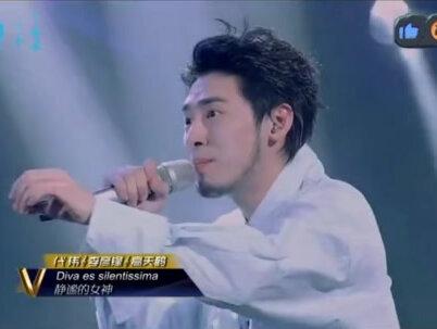 《Luna》月光live声入人心#音乐 #音乐分享