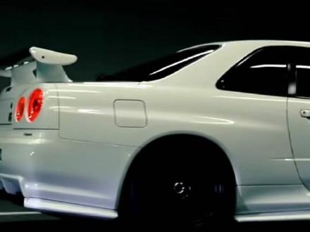 少壮不努力,长大哦呐呐呐#carboy #抖音汽车 #战神gtr #jdm