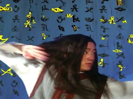 金庸小说主角内力排名:第3名,石破天 #金庸武侠 #侠客行 #石破天 #古装玄幻