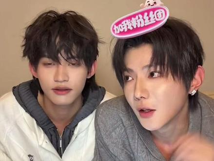 喜欢这段对角色理解,看的出是有研究过的,演员还的是要有文化
#云熠星河 #郝熠然 #云旗 #游书朗樊霄 #强烈推荐