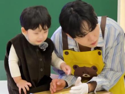 实力颜值人脉全方位发展,yijin欧巴长成中,爱豆界迎来了它最权威的世萌一!#TWS #Yijin #EXO #综艺 #KPOP