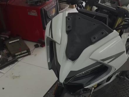 #摩托车保养 #机车维修 #记录修车日常 #春风250sr单摇臂 春风250sr烧仪表,修复仪表,换征和链条。调链条用18套筒,拆大牙盘用35套筒,拆后轮用48套筒。