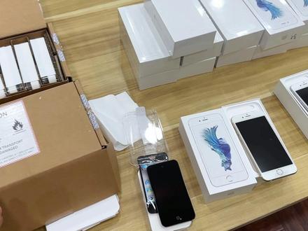 2023年了,淘来全新苹果6,6s,还有苹果touch,有你用过的吗? #捡漏 #苹果手机 #苹果6s