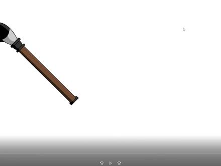 an沙雕动画教学#动画制作 #沙雕动画 #an动画