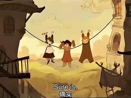 #英语趣配音 #配音 #动画 #微电影
妈耶,五个角色,五种音色,嘿嘿,(个人最喜欢酒瓶男😜)