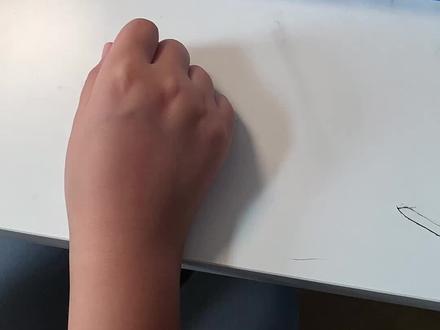 72段魔尺变机关枪教程#百变魔尺 #是时候展现真正的技术了