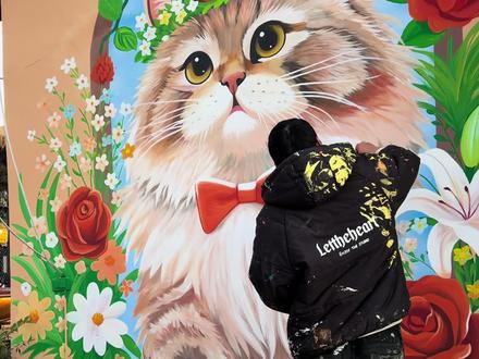 12.13日国家公祭日#艺术在抖音#以艺术铭记 #创作者扶持计划#vlog十亿流量扶持计划 #上热门上热门