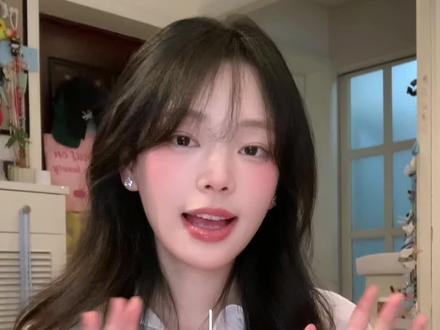 春夏过渡韩系休闲感穿搭,准备好入夏啦!! #韩系穿搭 #小个子穿搭#夏季穿搭 #粉彩系 #粉彩配色公式夯爆了