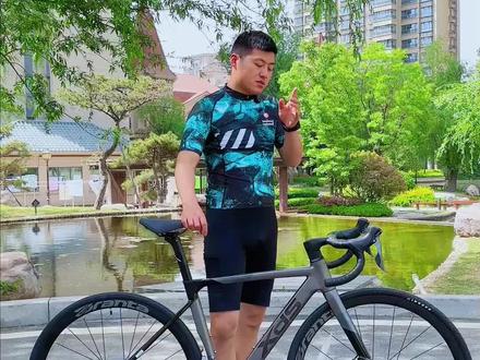 喜德盛RS350你觉得怎么样?#山地车 #喜德盛