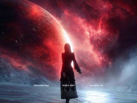 #ai视频换装 Mj,banana,可灵,剪映四种工具协作使用。使用什么工具都不重要,未来还会有更好用的,想法才是你工具使用的天花板。开头扇巴掌的是 @一乔鱼鱼一