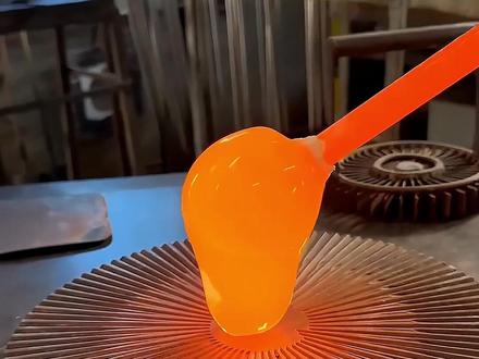 琉璃制品的加工过程 #科普 #男人减速带 #女人减速带