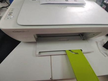 惠普这种型号的打印机,白给,都不能要!太费钱!家里有矿除外!