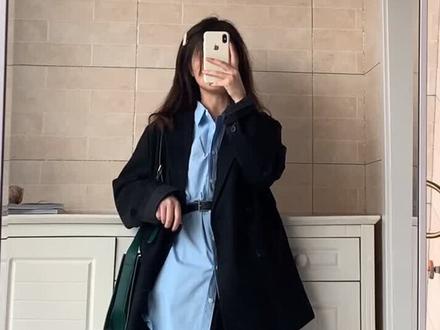 叠穿不香吗?多洗一件衣服就多洗一件呗#挑战洋葱穿搭 #穿搭 @抖音小助手