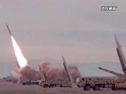 伊朗发动“真实承诺4”第99波行动,美军“林肯”号航母编队遭打击。