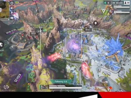 【IGN】《Apex手游》评测:较好地还原了端游的体验#游戏 #手机游戏 #apex英雄 #fps