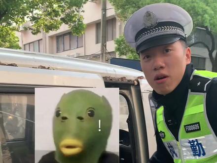 长期不开的僵尸车是要被拖走的呦! #僵尸车 #违停 #交通违法