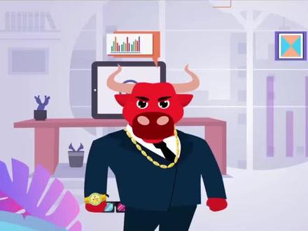 很多朋友想了解下资产证券化,简称ABS,那我们一起来学习下 #财经 #证券