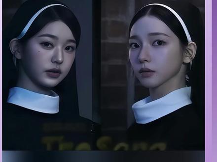 先别管谁秒谁,有没有人趁乱吃一口先 #张元英 #柳智敏 #反差 #kpop #美