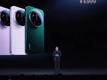 强行兼容这一块#小米17ultra #小米#苹果#生态互联