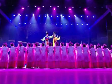 售票通道开启!演出日程公布——第四届南充国际木偶艺术周12月4日盛大启幕,期待与您相遇~#第四届南充国际木偶艺术周