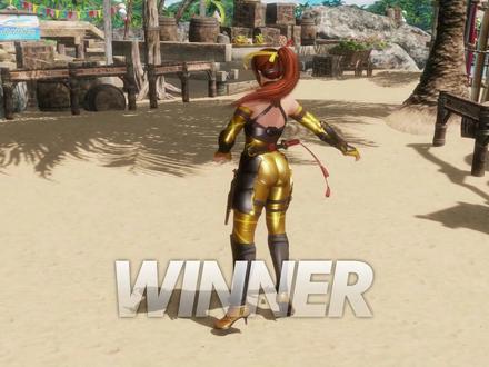 #steam游戏推荐《死或生6》知道这游戏的小伙伴至少也得30岁了吧 #游戏推荐 #免费游戏 #格斗游戏