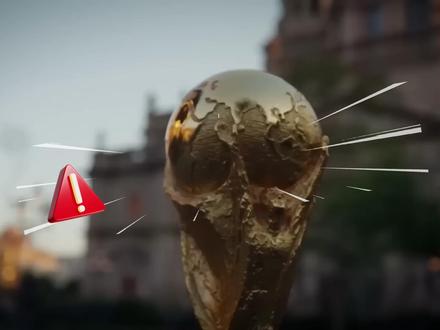 2026年世界杯,到底是新王登基还是旧王加冕?#世界杯 #美加墨世界杯 #青年创作者成长计划