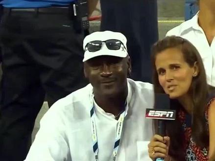 乔丹复出解说nba#致敬传奇 #抖音推我上热门