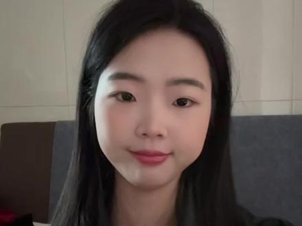 天生的双性别畸形患者 希望大家不要笑话