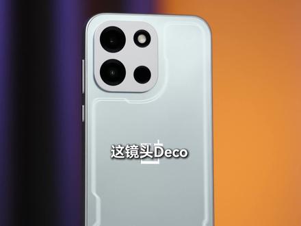 一加Turbo 6 上手:金属魔方+追光背板,真不像中端机的设计@抖音小助手 #一加Turbo6 #一加 #一加手机