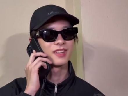 你是说你担亲自给你送情人节蛋糕吗…#ppoohkt #pooh #poohpavel #追星 #情人节