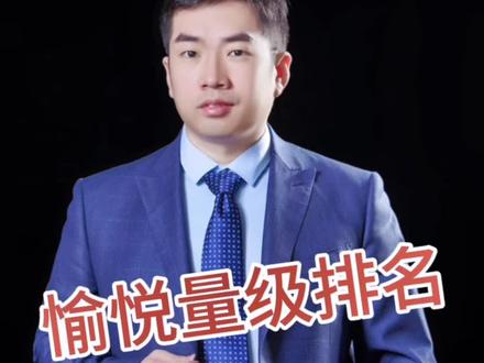 很多能产生多巴胺的行为让人产生愉悦,产生愉悦的量级排名#冷知识 #多巴胺 #快乐 #科普 #情感