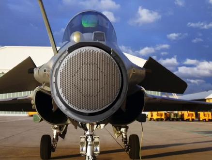 详解战斗机是如何知道自己被雷达锁定的