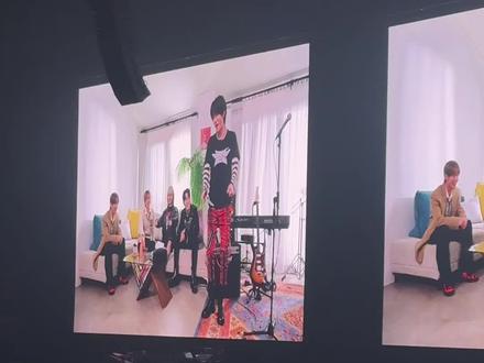 最搞笑的一段vcr#txt#moacon#崔然竣崔秀彬崔杋圭姜太显休宁凯