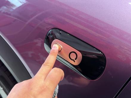 奇瑞QQ3超详细体验,不止大空间,这些细节也是它的优势!#奇瑞汽车 #奇瑞qq3