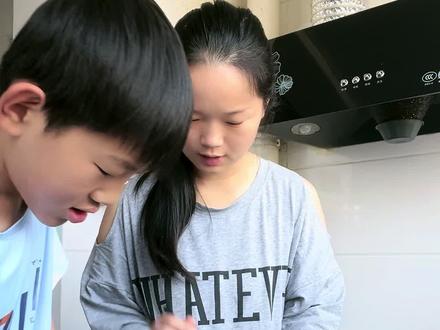 做饭果然不能认真😂#日常生活