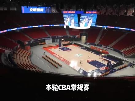 这是职业球员?不满队友抢走自己的篮板,王哲林场上挂机46秒 #王哲林 #CBA #篮球 #王哲林空篮不进