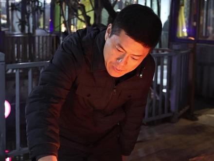 元宵节 祝大家团团圆圆过十五!#元宵节 #正月十五传统习俗 #蒸面灯