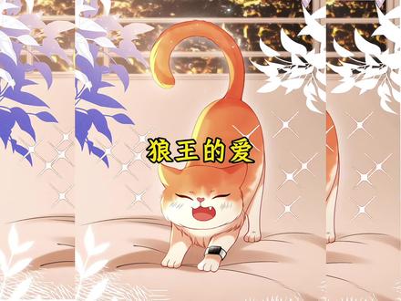 “小猫变不回人形了”