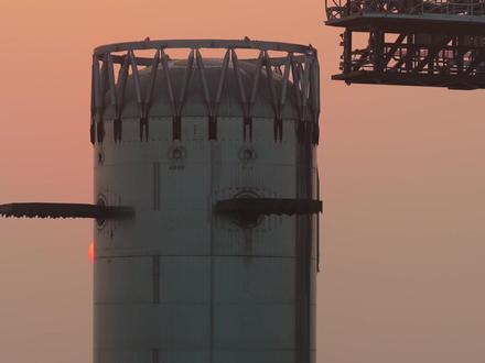 星舰第12次试飞任务目标 北京时间2026年5月21日,SpaceX将在德克萨斯州博卡奇卡星际基地2号发射台,执行星舰第12次综合飞行测试。本次是全新V3版星舰的首飞,助推器19号+飞船39号,搭载22颗星链模拟卫星,多项全新测试目标首次亮相。#马斯克 #SpaceX #星舰 #火箭