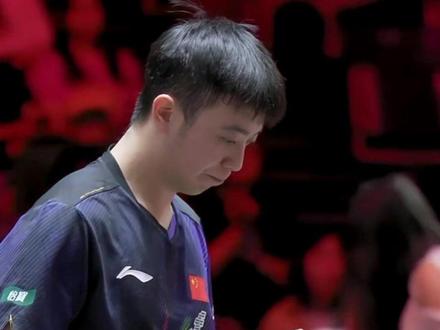 3比1!陈垣宇晋级8强,逆转2号种子雨果+送对方吃黄牌 #陈垣宇 #国乒