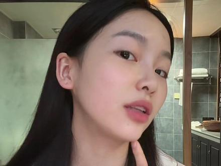 分享一个适合小白的平价do脸项目 #瓜姐vlog