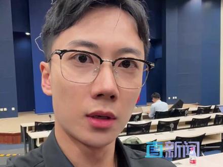 蓝厅观察:美商务部长威胁下架TikTok 美国 你舍得吗? 美商务部长威胁,如果中国不同意“让出控制权”,TikTok将在美国下架。发言人郭嘉昆作出回应。来看直新闻驻京记者田鑫带来的现场观察。#外交部 #郭嘉昆 #美国 #TikTok
