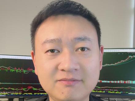 1分钟看懂委比,新手轻松做高抛低吸#委比 #股市 #股票