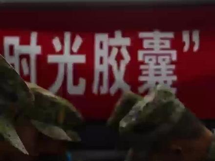 来听听空工大学子的延安之问。
